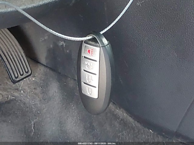 1N4AL3AP5GC136244 Nissan Altima