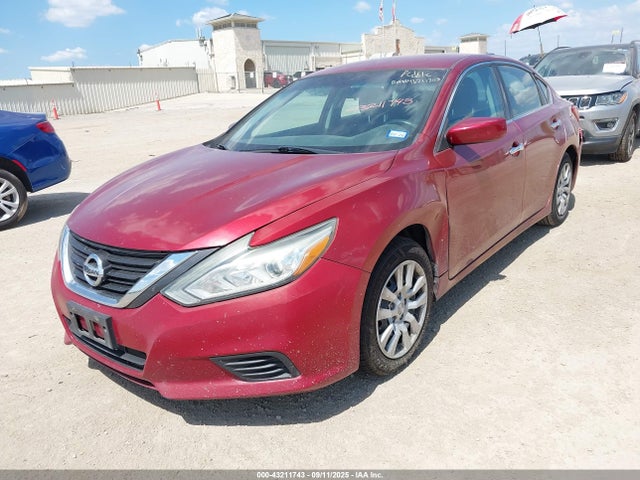 1N4AL3AP5GC136244 Nissan Altima