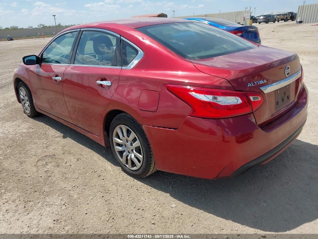 1N4AL3AP5GC136244 Nissan Altima