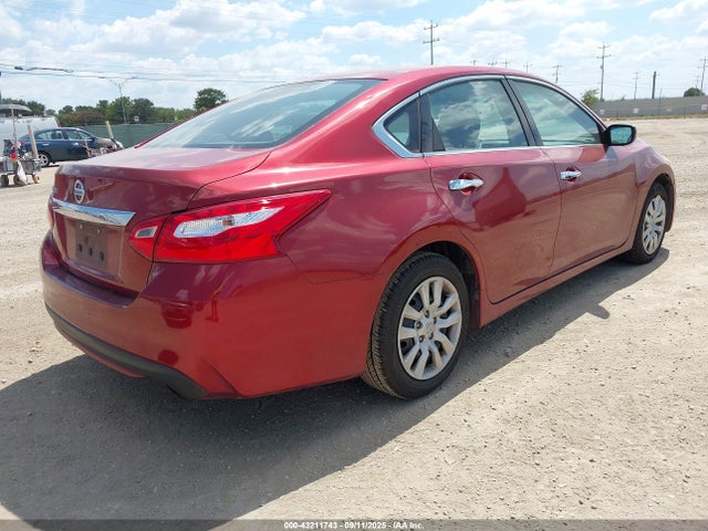 1N4AL3AP5GC136244 Nissan Altima