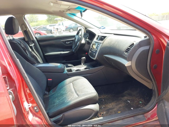 1N4AL3AP5GC136244 Nissan Altima