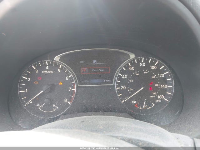 1N4AL3AP5GC136244 Nissan Altima