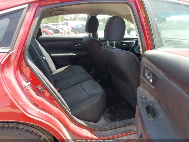1N4AL3AP5GC136244 Nissan Altima