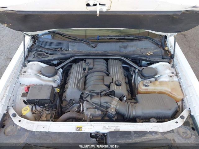 2015 DODGE CHALLENGER 2C3CDZFJ3FH769834 Photo 9