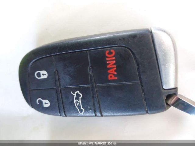 2015 DODGE CHALLENGER 2C3CDZFJ3FH769834 Photo 10