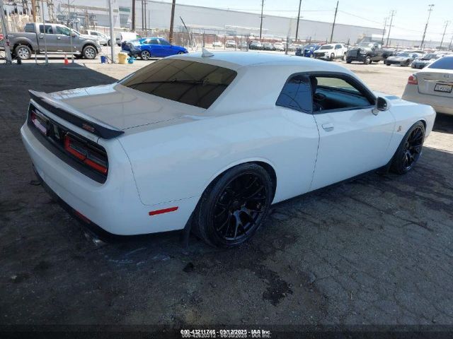 2015 DODGE CHALLENGER 2C3CDZFJ3FH769834 Photo 3