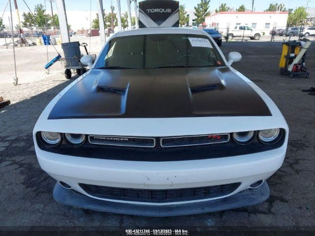 2015 DODGE CHALLENGER 2C3CDZFJ3FH769834 Photo 5