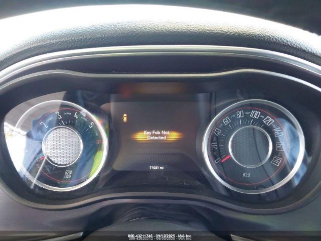 2015 DODGE CHALLENGER 2C3CDZFJ3FH769834 Photo 6