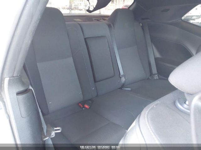 2015 DODGE CHALLENGER 2C3CDZFJ3FH769834 Photo 7