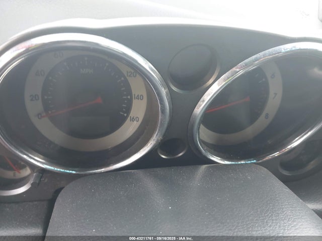 2007 MITSUBISHI ECLIPSE 4A3AK24F77E012911 Photo 6