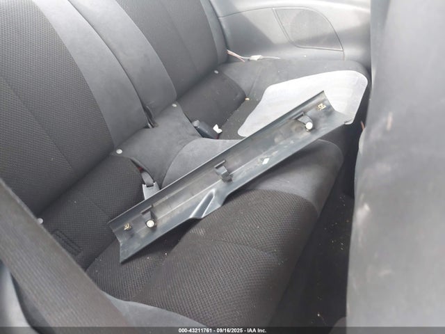 2007 MITSUBISHI ECLIPSE 4A3AK24F77E012911 Photo 7