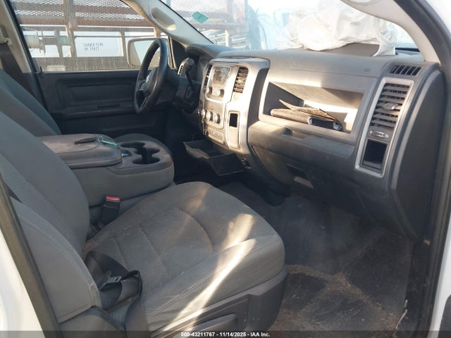 Продажа на аукционе авто 2014 Ram 2500 Tradesman, vin: 3C6TR5HT1EG154919, номер лота: 43211767