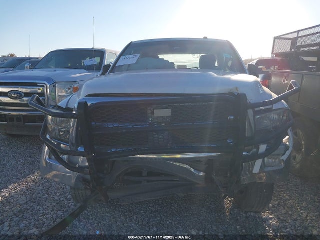 Продажа на аукционе авто 2014 Ram 2500 Tradesman, vin: 3C6TR5HT1EG154919, номер лота: 43211767