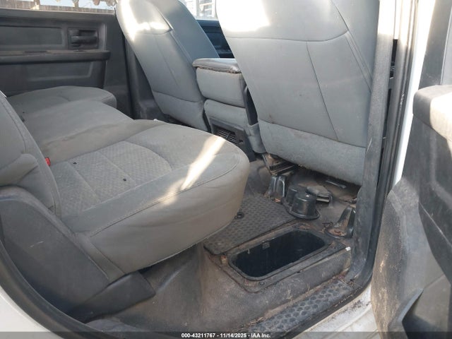Продажа на аукционе авто 2014 Ram 2500 Tradesman, vin: 3C6TR5HT1EG154919, номер лота: 43211767