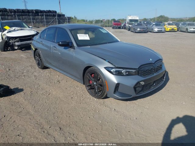 2023 BMW 3 SERIES 3MW49FF08P8D39961