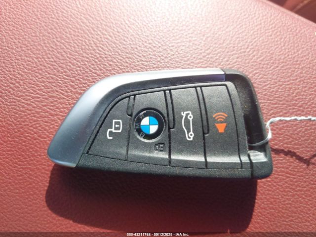 2023 BMW 3 SERIES 3MW49FF08P8D39961 Photo 10