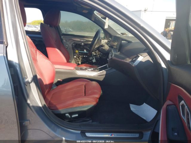 2023 BMW 3 SERIES 3MW49FF08P8D39961 Photo 4