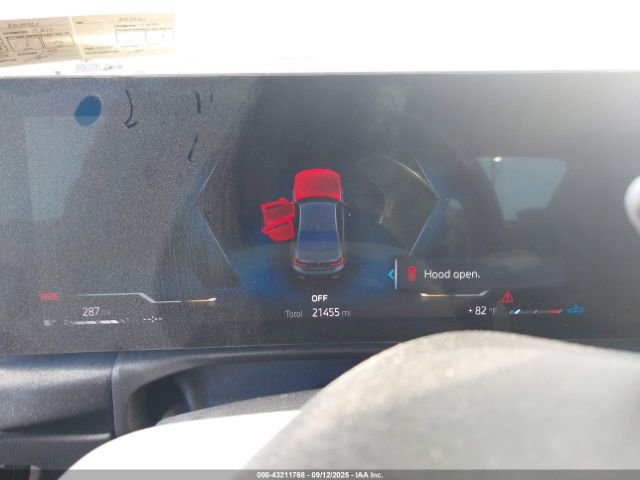 2023 BMW 3 SERIES 3MW49FF08P8D39961 Photo 6