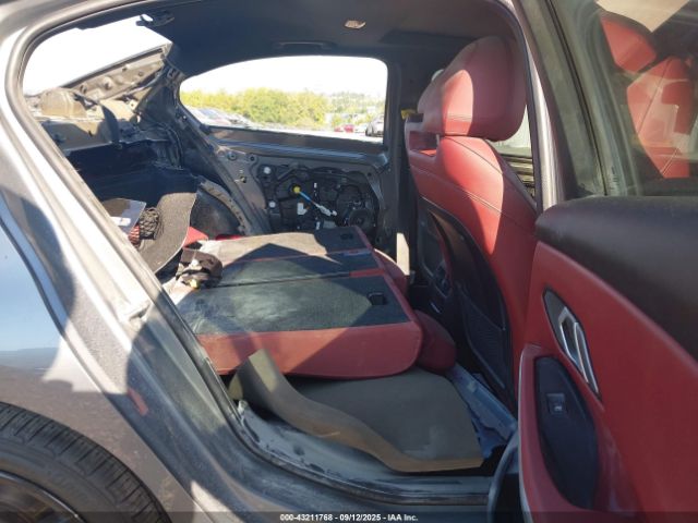 2023 BMW 3 SERIES 3MW49FF08P8D39961 Photo 7