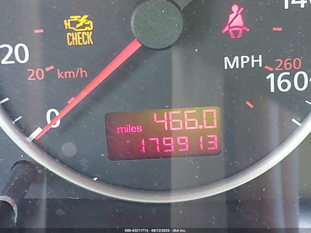 43211774 :رقم المزاد ، WA1YD64B04N047411 vin ، 2004 Audi Allroad 2.7t مزاد بيع