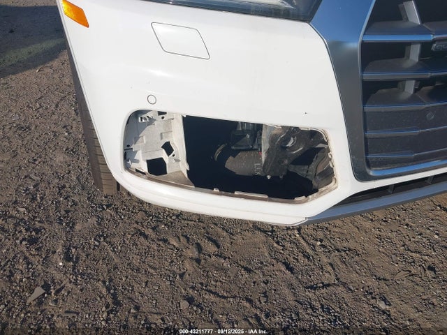 WA1BNAFY4J2097944 Audi Q5