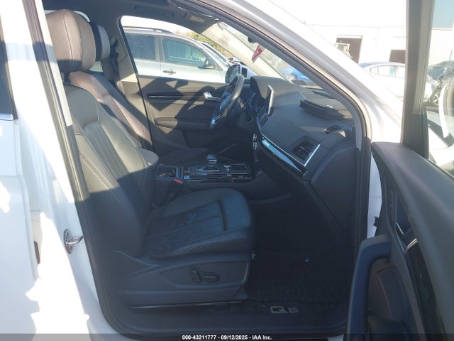 WA1BNAFY4J2097944 Audi Q5
