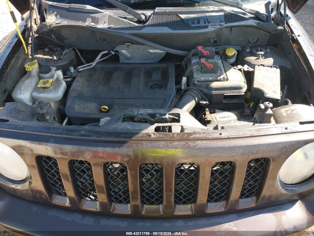 1C4NJRBB7ED776857 Jeep 2014