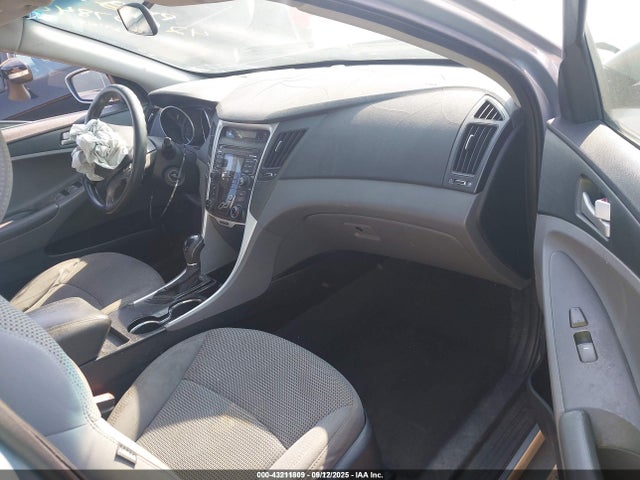 Aukcja sprzedaży 2011 Hyundai Sonata Gls, vin: 5NPEB4ACXBH094684, numer aukcji: 43211809