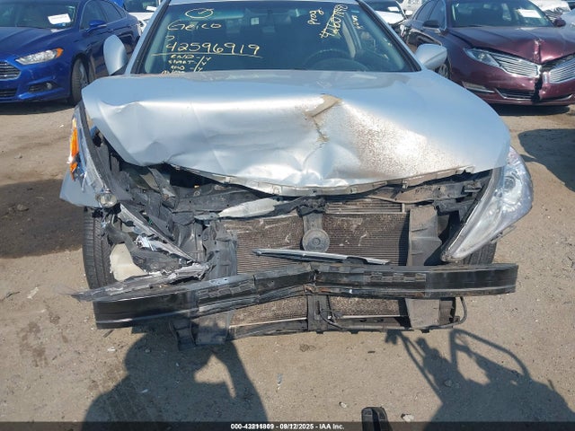 Aukcja sprzedaży 2011 Hyundai Sonata Gls, vin: 5NPEB4ACXBH094684, numer aukcji: 43211809