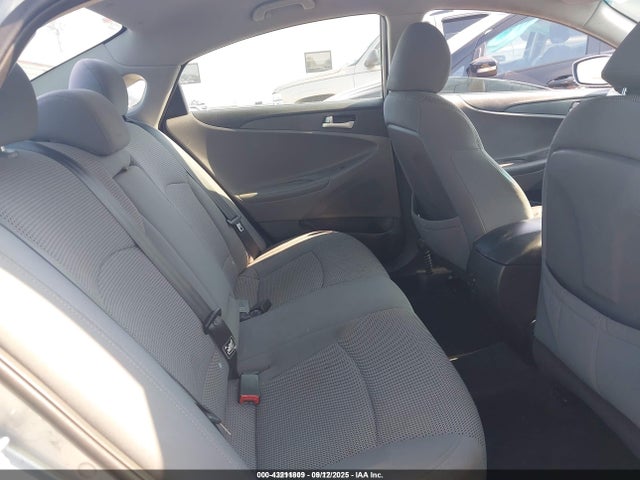 Aukcja sprzedaży 2011 Hyundai Sonata Gls, vin: 5NPEB4ACXBH094684, numer aukcji: 43211809