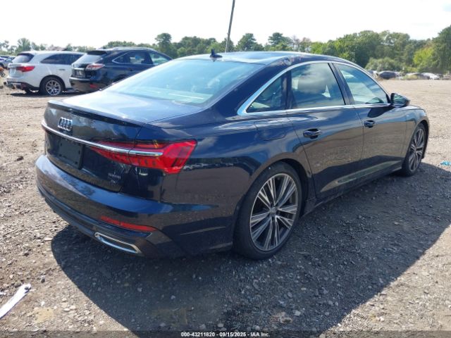 2020 AUDI A6 WAUL2AF25LN077232 Photo 3