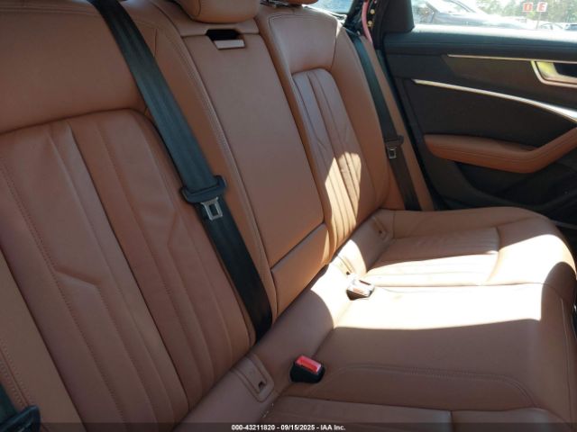 2020 AUDI A6 WAUL2AF25LN077232 Photo 7