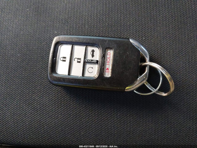 Honda k20c2 2017 19XFC2F75HE201431 Image 11