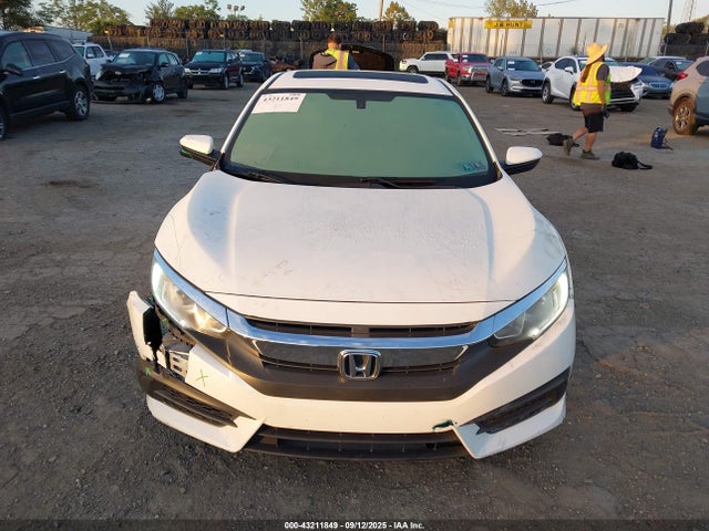 Honda k20c2 2017 19XFC2F75HE201431 Image 12