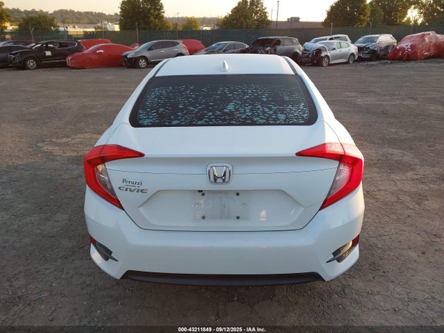 Honda k20c2 2017 19XFC2F75HE201431 Image 16