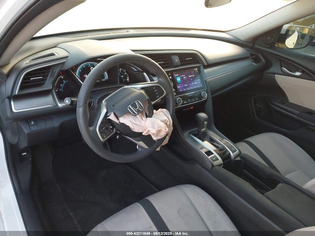 Honda k20c2 2017 19XFC2F75HE201431 Image 18