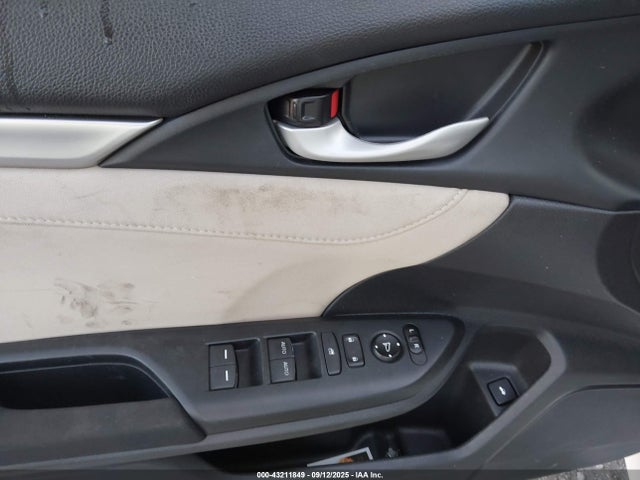 Honda k20c2 2017 19XFC2F75HE201431 Image 20