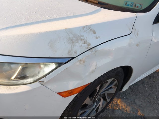 Honda k20c2 2017 19XFC2F75HE201431 Image 21