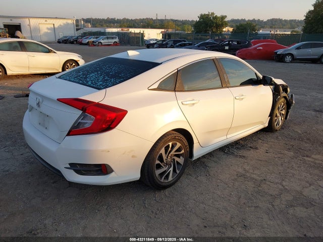 Honda k20c2 2017 19XFC2F75HE201431 Image 4