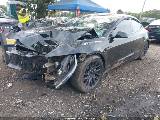 2024 TESLA MODEL 3 5YJ3E1EA3RF746589 Photo 1