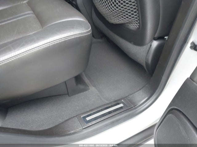 2013 CADILLAC SRX 3GYFNCE33DS546137 Photo 7