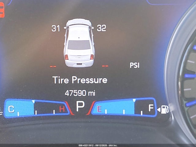 Chrysler 300 2019 2C3CCABGXKH746088 Image 15