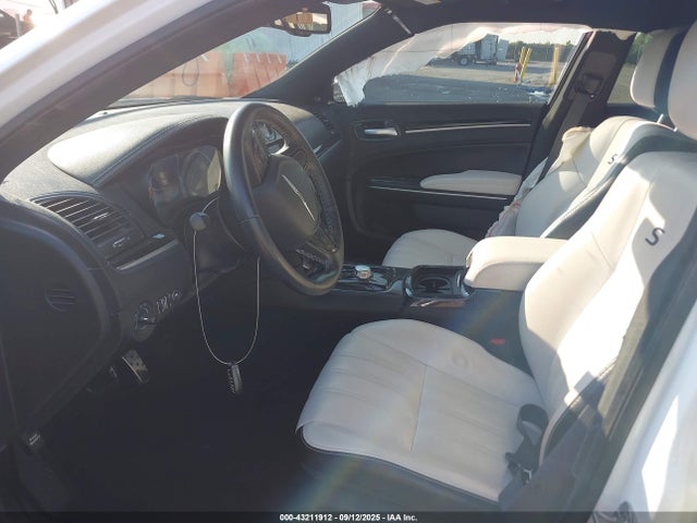 Chrysler 300 2019 2C3CCABGXKH746088 Image 5