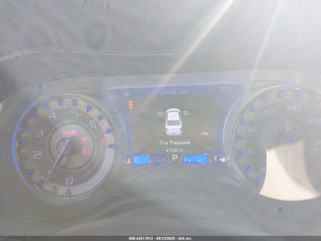 Chrysler 300 2019 2C3CCABGXKH746088 Image 7