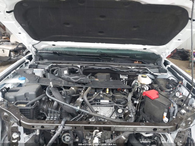 Ford Ranger 2024 1FTER4PH7RLE42882 Image 10