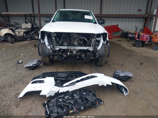 Ford Ranger 2024 1FTER4PH7RLE42882 Image 13
