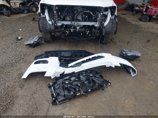 Ford Ranger 2024 1FTER4PH7RLE42882 Image 12