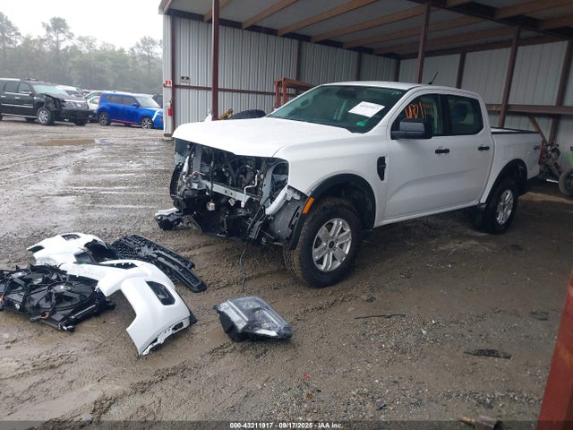 Ford Ranger 2024 1FTER4PH7RLE42882 Image 2