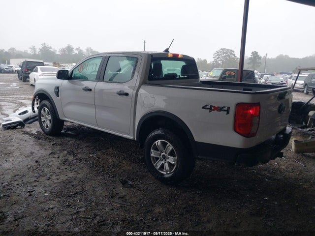 Ford Ranger 2024 1FTER4PH7RLE42882 Image 3