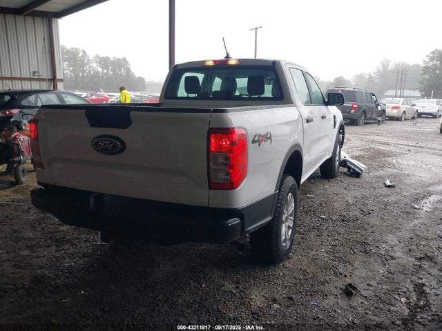 Ford Ranger 2024 1FTER4PH7RLE42882 Image 4
